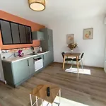 Studio Au Calme A Jard-Sur-Mer En Vendee *