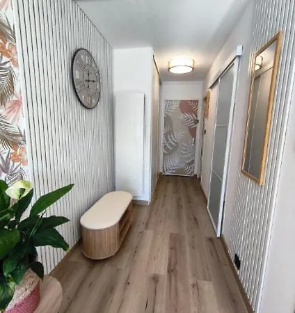 Apartamento Au Calme à En Vendée