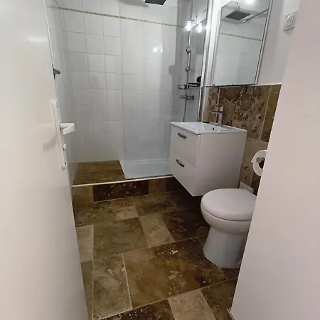 Apartament Au Calme A En Vendee