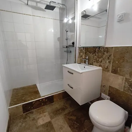 Au Calme A En Vendee Apartament Jard-sur-Mer