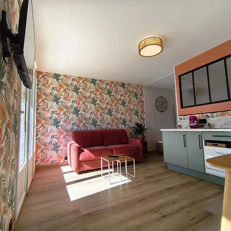 Apartament Au Calme A En Vendee *