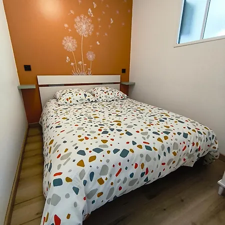 Au Calme A En Vendee Apartament Jard-sur-Mer