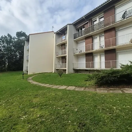 Au Calme A En Vendee Apartament